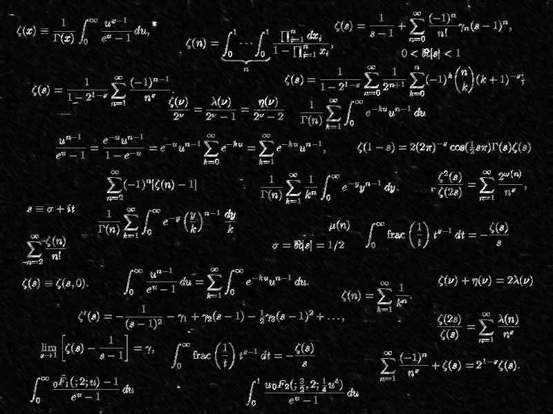 the_riemann_hypothesis