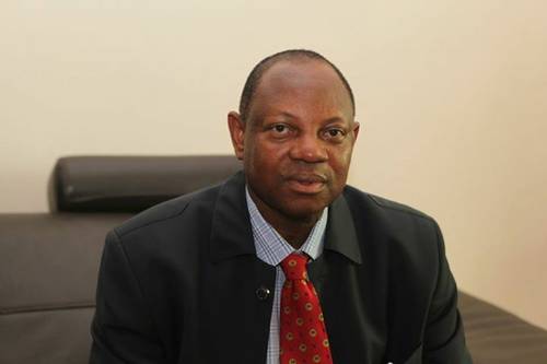 Paul Boroh
