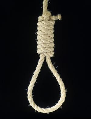 hangmans noose